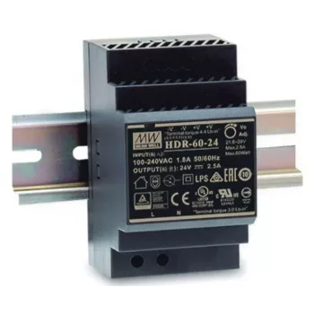 Moxa 50867 maitinimo blokas