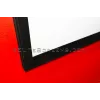 Elite Screens | SableFrame serija | ER100WH1 | 100 colių įstrižainė | 16:9 | Matomas ekrano plotis (W) 221 cm | Juoda