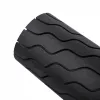 Therabody ritininis masažuoklis Theragun Roller Universal Juoda — 5 greičių, vibruojantis, 1,5 kg, 12 V, 180 min baterija