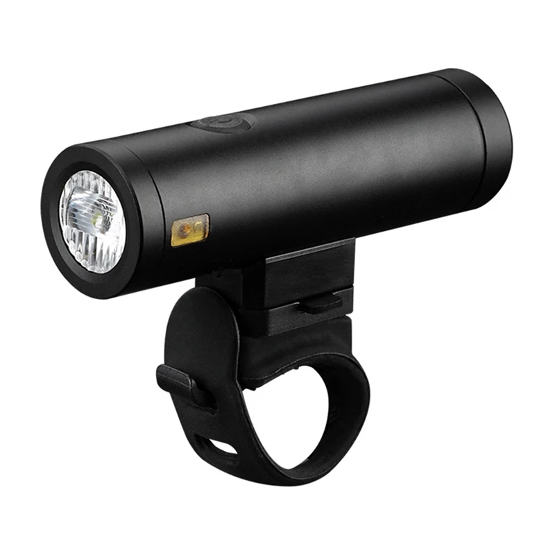 Dviračio žibintas Superfire BL30 — 300 liumenų, įkraunamas per USB