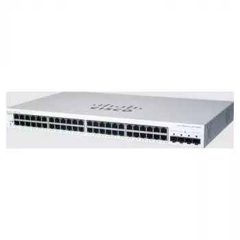 Cbs220-48T-4G valdomas L2