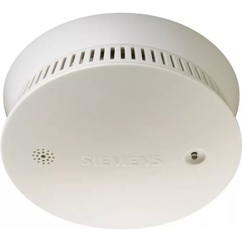 Siemens 5TC1296 dūmų detektorius
