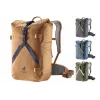 Dviračio kuprinė - Deuter Amager 25+5 Graphite