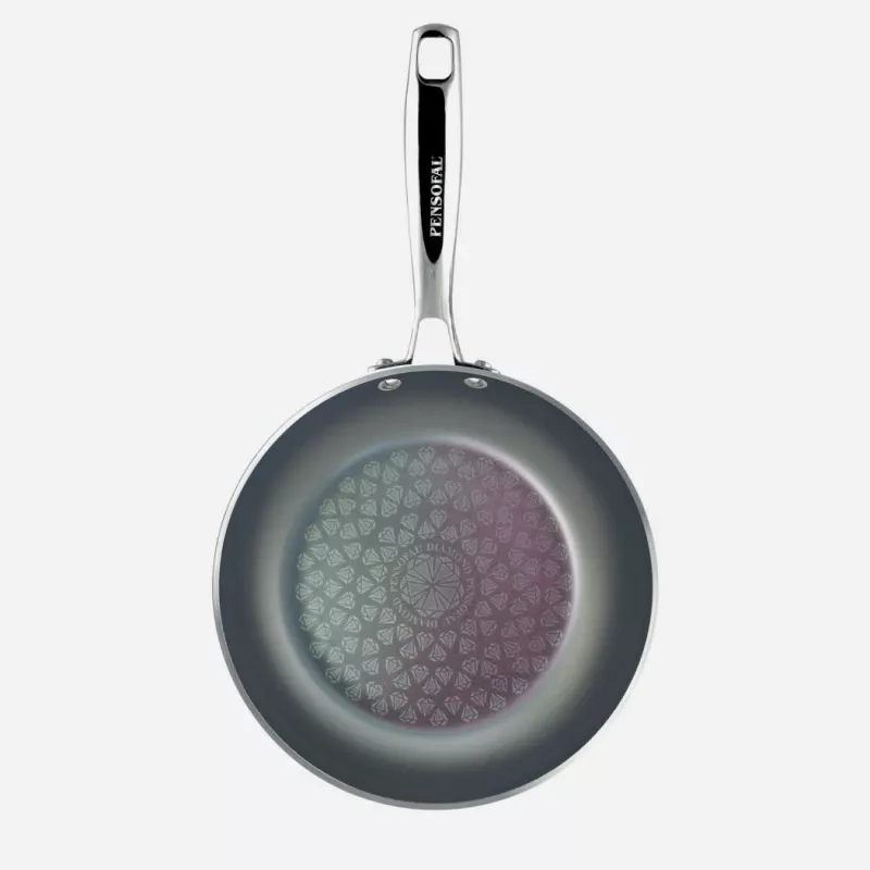 Keptuvė Pensofal Magnifiqa Diamond Pro 30 cm neprideganti patvari