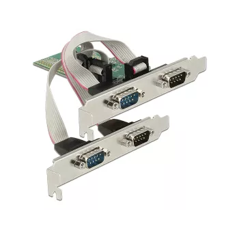 Internal Serial Adapter DeLOCK 89557