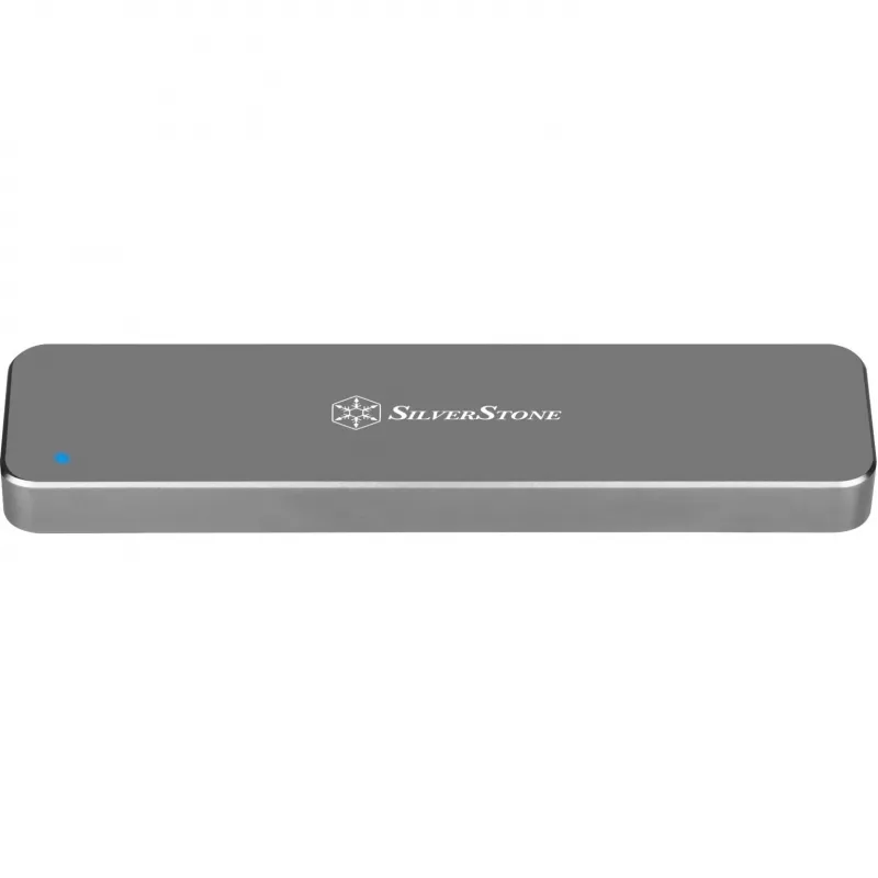 Silverstone SST-MS09C saugojimo diskas