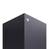 Žaidimų konsolė Microsoft Xbox Series X — 1 TB SSD, AMD Ryzen Zen 2 3,8 GHz, AMD RDNA 2 (12 TFLOPS), 4K HDR, Wi‑Fi 5, Gigabit Ethernet, Blu‑Ray