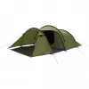 Easy Camp Hemsedal 4 žaliasis tunelinis tentas