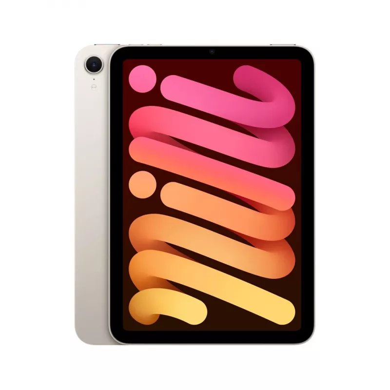 Planšetinis kompiuteris Apple iPad mini 8,3 colio A17 Pro 256GB iPadOS 18