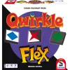 Qwirkle Flex, Stalo žaidimas