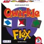 Qwirkle Flex, Stalo žaidimas