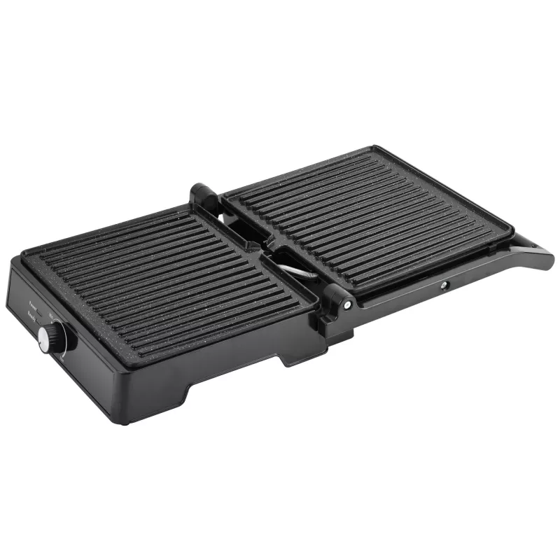 Elektrinis virdulys Lovio LVEG001BK 1,7 l 2200 W juodas