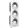 XFX QuickSidabrinė Radeon RX 9070 XT Gaming Edition 16GB GDDR6 vaizdo plokštė