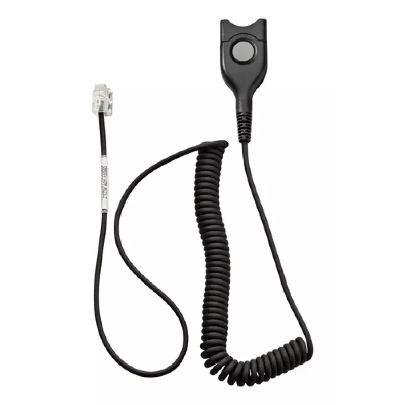 Epos 1000836 Juoda