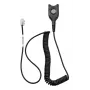 Epos 1000836 Juoda