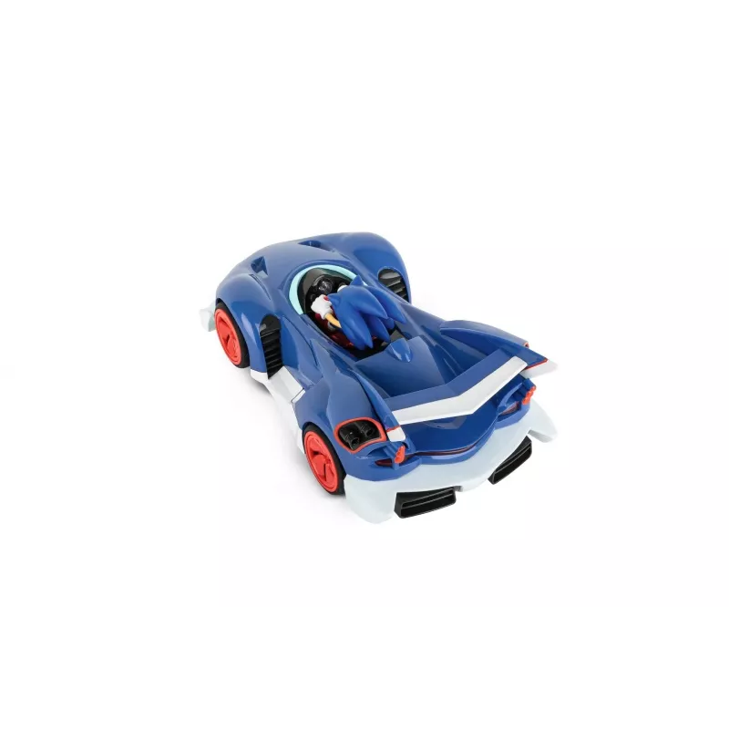 RC automobilis Sonic Performance versija