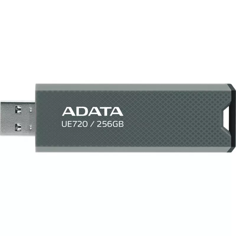 Pendrive UE720 256 GB USB3.2-A Gen2 pilkas