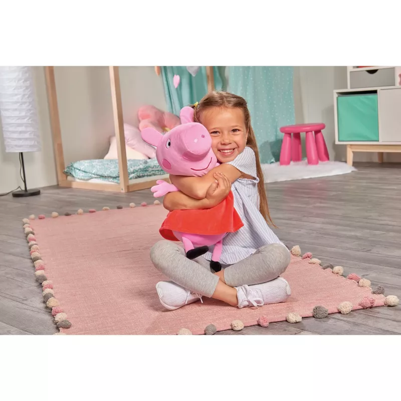 Žaislinė figūrėlė Simba Toys Pipsa Possu 109261002