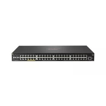 Aruba 2930F 48GPOE-4SFP
