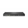 Aruba 2930F 48GPOE-4SFP