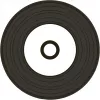 CD-R MediaRange MR226 700 MB 52x 50 vnt.