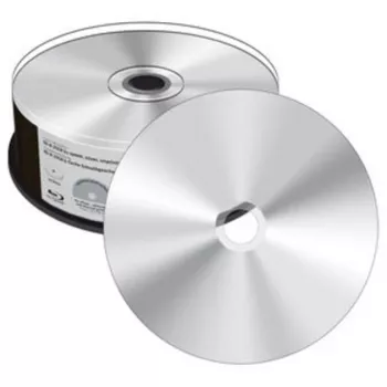 BD-R MediaRange MR513 25 GB 6x 25 vnt. dėžutėje