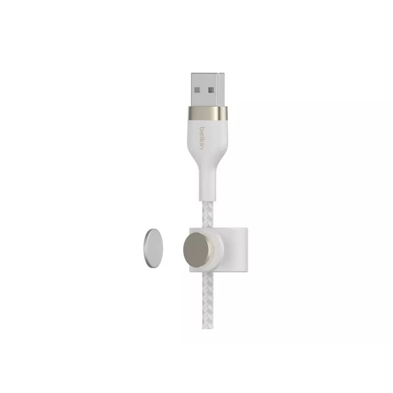 Belkin CAA010BT3MWH jungiamumo priedas, baltas