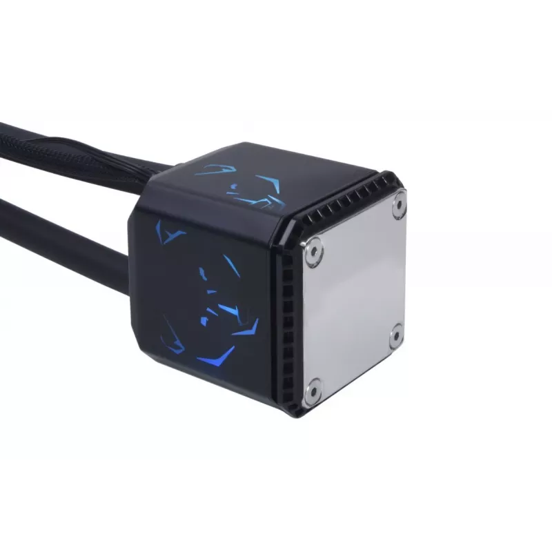„viskas viename“ skysčio aušintuvas Alphacool 11729