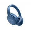 Bose QuietComfort 884367-1300 Ausinės ant galvos, laidinės / belaidės Bluetooth, mėlynos