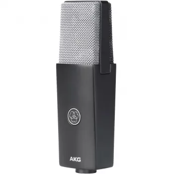 AKG C104 - Kondensatorinis mikrofonas