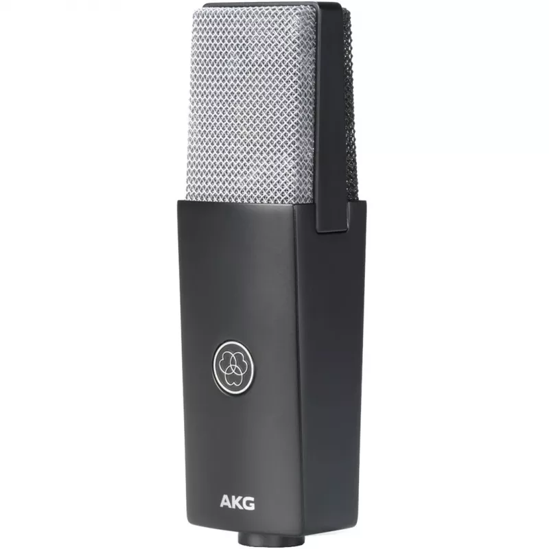 AKG C104 - Kondensatorinis mikrofonas
