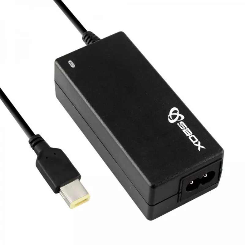 Sbox adapteris nešiojamiesiems kompiuteriams Lenovo LN-45W