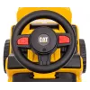 Važinėjamas krautuvas milly mally Ride On CAT Loader – vaikiškas važinėjamas žaislas, modelis 5299