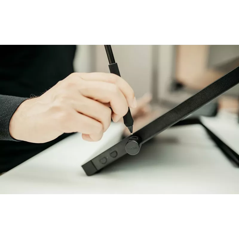 Grafikos planšetė Wacom Cintiq 24 Touch 527 x 296 mm 5080 lpi