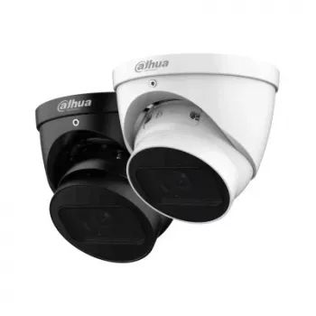 Dahua Technology IPC DH- -HDW3441T-ZS-S2 apsaugos kamera Kupolinė IP apsaugos kamera Vidaus ir lauko 3840 x 2160 pikselių Lubos