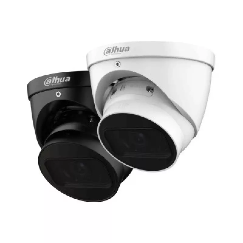 Dahua Technology IPC DH- -HDW3441T-ZS-S2 apsaugos kamera Kupolinė IP apsaugos kamera Vidaus ir lauko 3840 x 2160 pikselių Lubos