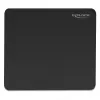 Pelės kilimėlis DeLOCK 12149 juodas 400x450 mm guma neslystantis pagrindas