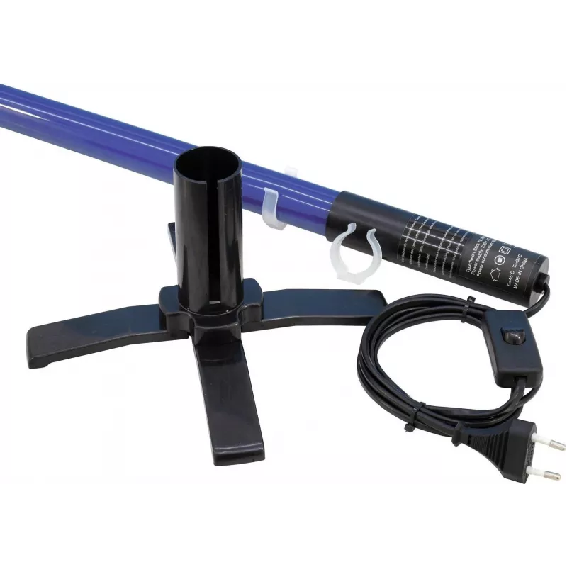 EUROLITE 52207070 stovo pagrindas neoniniam šviesos strypui