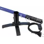 EUROLITE 52207070 stovo pagrindas neoniniam šviesos strypui