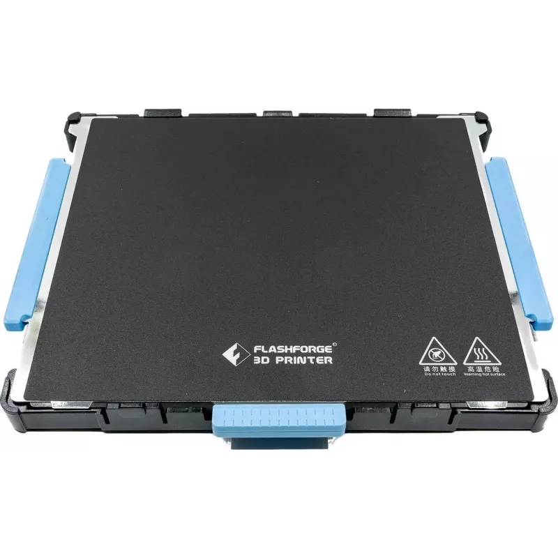 AD4 Build Plate Assembly FlashForge Accessory Flashforge (20002701001)