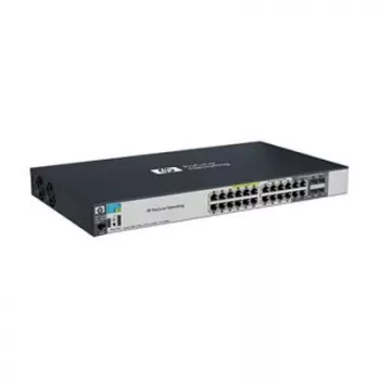 E2520-24G-PoESwitch