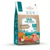 POKUSA Premium Selection Veršiena su lašiša Adult - sausas šunų maistas - 3 kg