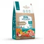 POKUSA Premium Selection Veršiena su lašiša Adult - sausas šunų maistas - 3 kg