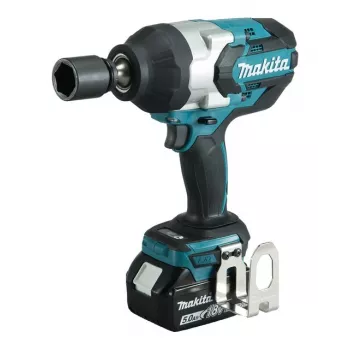 Smūginis veržliasukis Makita DTW1001RTJ