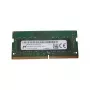 HP atmintis 8 GB 3200 MHz 1,2 V DDR4 SHARED (L46598-005)