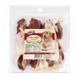 Šunų kramtalas Hilton Rabbit Ear with Duck — natūralus anties skonio kramtalas, 500 g pakuotė