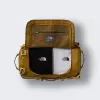 Krepšys kelionėms The North Face Base Camp Duffel XS - tan/cedar/honeye