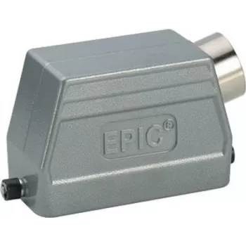 LappKabel movos korpusas M25 EPIC® H-B 24 19113900 1 vnt.