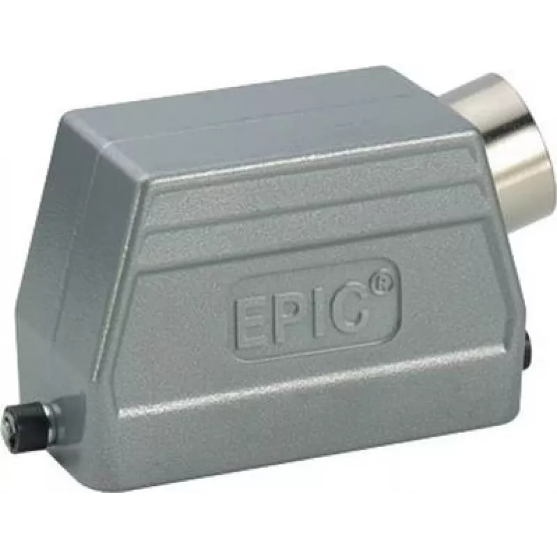 LappKabel movos korpusas M25 EPIC® H-B 24 19113900 1 vnt.