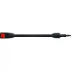 Bosch AdvancedAquatak 140 aukšto slėgio plovimo įrenginys vertikalus elektrinis juodas, žalias 450 l/val. 2100 W